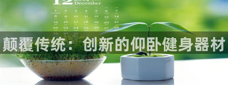 世界杯决赛直播招商电话号码是多少：颠覆传统：创新的仰卧健身器